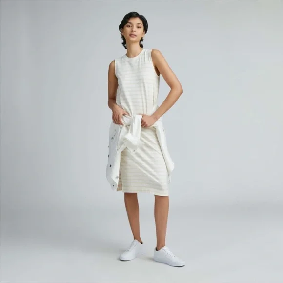 chinese dress ladies The Weekend Tank Dress